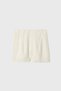 Keten Short - 7