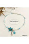 Starfish Anklet - 2