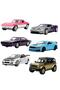 1:32 Pink Slip Series - Dodge Charger 253292000 - 7