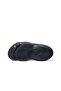 1028957 Yogui Black/Magnet Men's Slippers - 6