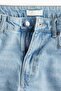 Slim Straight High Ankle Jeans - 3