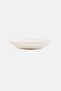 Porcelain Serving Deep Plate, White - 2