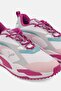 Women Gs Fast Running Waterproof Shoes, White Combo - 3