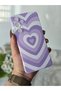 Samsung Galaxy S25 Plus Compatible Printed Transparent Silicone Phone Case - 4
