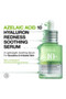 Azelaic Acid 10 Hyaluron Redness Soothing Serum 30Ml - 2