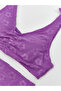Lcw Kids Quick Dry Uv Protection Girls Bikini (S5) - 3