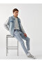 730 Carrot Mold Men's Jean Trousers