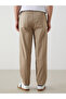 Standard Mold Gabardine Men's Chino Trousers - 4