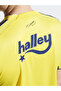 2025/26 Yellow Jersey - 6