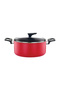 Aluminum Non-Stick Dutch Oven, 32 cm
