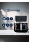8.2L Air Fryer, Touch Control, 8 Menus, Watch Window, 1700W, Oil-Free Cooker - 2