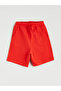 Printed Boy's T-Shirt and Shorts 2-Piece - 5