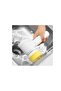 Magic Brush Electric Cleaning Brush - 3