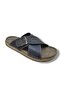 15802-24 Anatomical Trend Men's Slippers 41-46