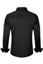 Sports Slimfit Cotton Satin Shiny Fabric Anti-Sweat Nan Tex Fabric Can Be Ironed - 3
