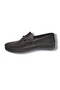 491-25 Genuine Leather Buckle Casual Men's Shoes - 3