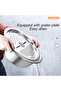 Cooking Tool Stainless Steel Grater Bowl Convenient Bat Nao Hieu Qua Food Preparation Expert Grater - 2