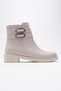 Women's Anti-Slip Belted Boots Ten Skin - 2