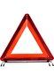 YU WELL Emergency Warning Triangle for Car