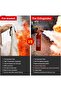 Fire Blanket 4' x 4' (1.2x1.2 Mtr.) - 9