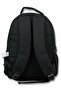 Ümit Çanta Boys' School Backpack - Bunny - Black Pink - 5106 (7 Years and Above) - 3