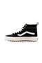 Sk8-Hi Mte Women Casual Shoes Vn0A5Hzy6D81 Black - 2