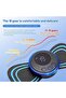Mini EMS Electric Massager - 7
