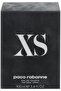 Paco Rabanne Xs 2018 Men'S Eau De Toilette, 100 ml - 3