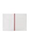 Keskin Color Kuromi Checkered Notebook Set 2 Pieces |   16.5 X 22.5 cm |   Spiral – 80 Sheets - 3