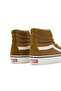 Mte Sk8-Hi Reissue 38 Unisex Casual Shoes VN000CTB1M71 Brown - 4