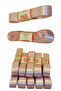 Ribbon for Hobby and Ornament |   2 cm Wide |   10 m Length