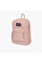 Solid 15-inch Backpack with Adjustable Straps - Lifetime Warranty - 3