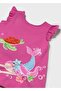 Baby Girl Printed Dress - 3