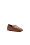 Brown L Cas Shoes for Women - 4