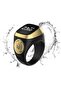 Smart Zikr Tasbih Ring with OLED Display – Muslim Prayer Reminder, Bluetooth Zikr Counter, - 8