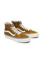 Mte Sk8-Hi Reissue 38 Unisex Casual Shoes VN000CTB1M71 Brown - 3