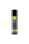 Silicone-based lubricant, Pjur Basic, 250 ml - 4