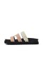 Brown L Cas Sandals For Women - 3