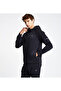 24N-1117 Men's Zipper Hoodie