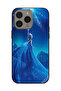 غطاء حماية لهاتف Apple iPhone 15 Pro فروزن إلسا