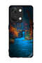 غطاء حماية لهاتف OnePlus Nord 3 5G Waterfall