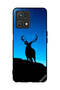 غطاء حماية لهاتف Realme 9 Pro Deer