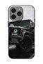 غطاء حماية لهاتف Apple iPhone 15 Pro Max Jeep