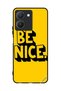 غطاء حماية لهاتف Vivo Y36 4G Be Nice
