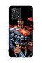 غطاء حماية لهاتف Realme 9 Pro Super Man