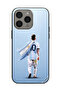 غطاء حماية لهاتف Apple iPhone 15 Pro Max ليو ميسي الرجل الخارق