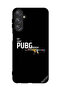 غطاء حماية لهاتف سامسونج جالاكسي M34 5G Eat Sleep Pubg Repeat