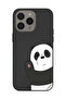 غطاء حماية لهاتف Apple iPhone 15 Pro Max Hi Panda