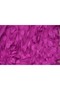 Heart Model Fuchia Color Rope Curtain Ready Rope Curtain 300*270 - 6