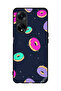 غطاء حماية لهاتف Oppo A98 5G Donuts